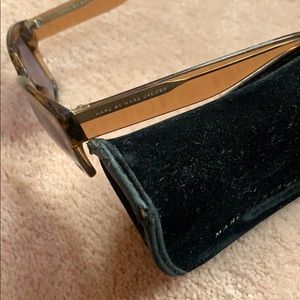 Marc Jacobs Sunglasses
